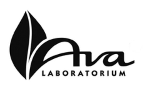 Ava LABORATORIUM Logo (EUIPO, 20.06.2024)