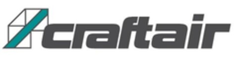 craftair Logo (EUIPO, 16.08.2024)