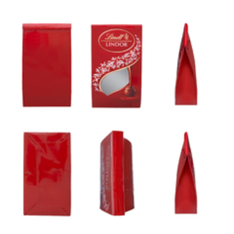 Lindt LINDOR Logo (EUIPO, 30.10.2024)