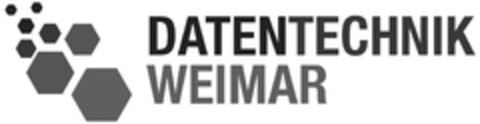 DATENTECHNIK WEIMAR Logo (EUIPO, 09.01.2025)