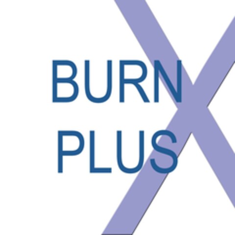 BURN PLUS Logo (EUIPO, 17.03.2025)