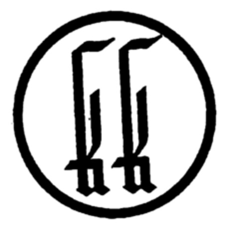 KK Logo (EUIPO, 01.04.1996)