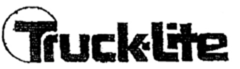 Truck-Lite Logo (EUIPO, 01.04.1996)