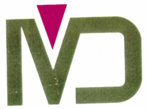 IVD Logo (EUIPO, 04/01/1996)