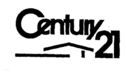 Century 21 Logo (EUIPO, 04/01/1996)