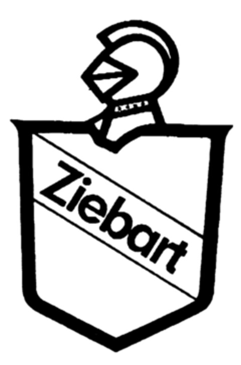 Ziebart Logo (EUIPO, 04/23/1996)