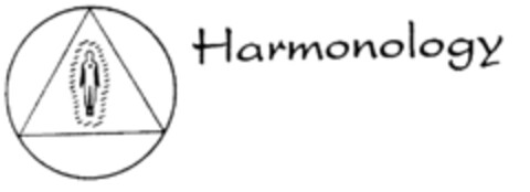 Harmonology Logo (EUIPO, 10.06.1996)