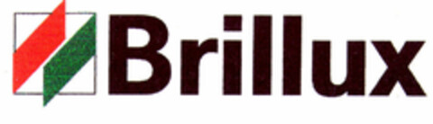 Brillux Logo (EUIPO, 31.08.1996)