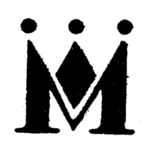 M Logo (EUIPO, 24.10.1996)