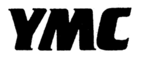 YMC Logo (EUIPO, 29.10.1996)