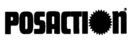 POSACTION Logo (EUIPO, 28.05.1997)