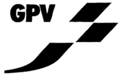 GPV Logo (EUIPO, 11/15/1996)