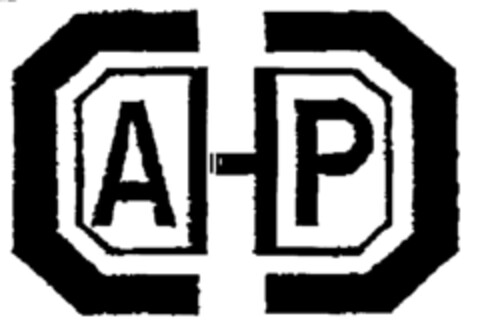 AHP Logo (EUIPO, 10.10.1997)