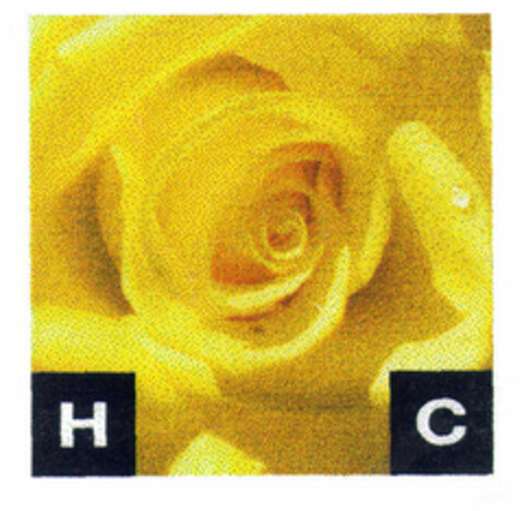 HC Logo (EUIPO, 03/25/1998)