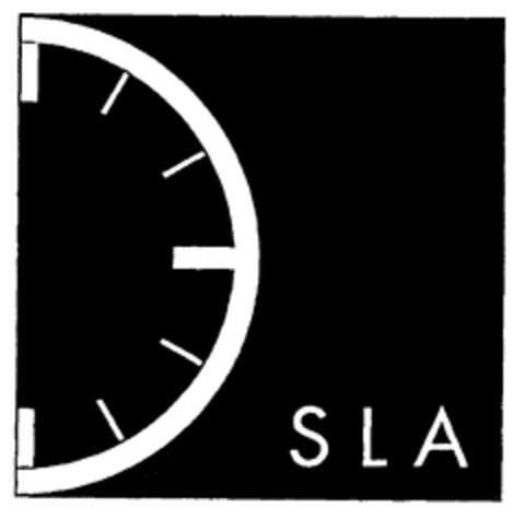 SLA Logo (EUIPO, 23.11.1998)