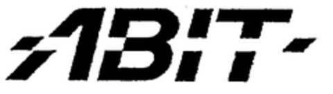 ABIT Logo (EUIPO, 28.12.1998)