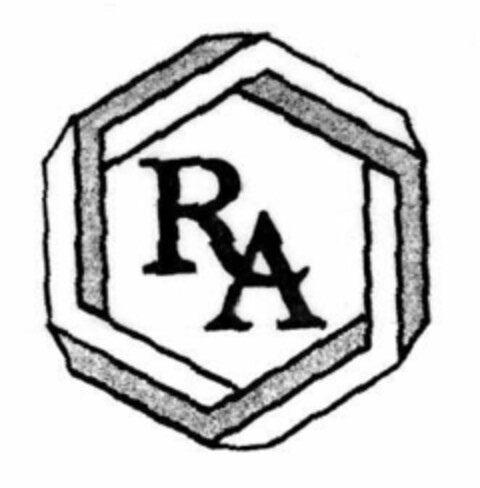 RA Logo (EUIPO, 02/15/1999)