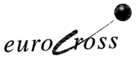 eurocross Logo (EUIPO, 25.02.1999)