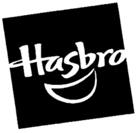 Hasbro Logo (EUIPO, 04.03.1999)