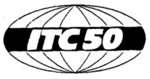 ITC 50 Logo (EUIPO, 10.03.1999)