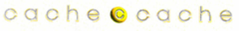 cache c cache Logo (EUIPO, 13.04.1999)