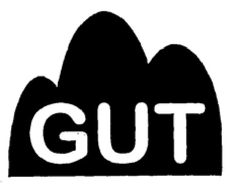 GUT Logo (EUIPO, 16.06.1999)