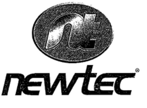 nt newtec Logo (EUIPO, 07/12/1999)