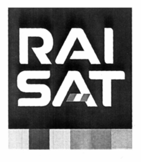 RAISAT Logo (EUIPO, 26.01.2000)