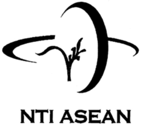 NTI ASEAN Logo (EUIPO, 02/03/2000)