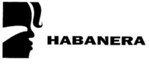 HABANERA Logo (EUIPO, 23.05.2000)