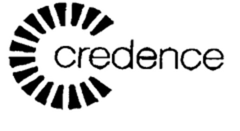 credence Logo (EUIPO, 24.05.2000)