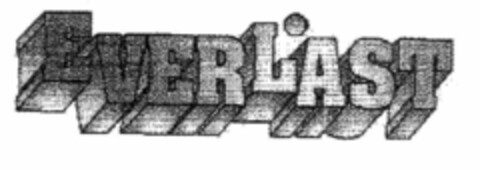 EVERLAST Logo (EUIPO, 30.06.2000)