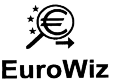 EuroWiz Logo (EUIPO, 01.09.2000)