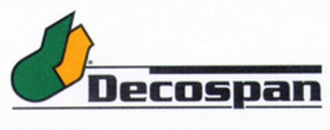 Decospan Logo (EUIPO, 27.11.2000)