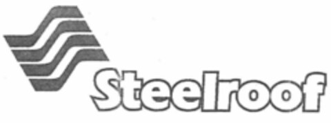 Steelroof Logo (EUIPO, 24.01.2001)