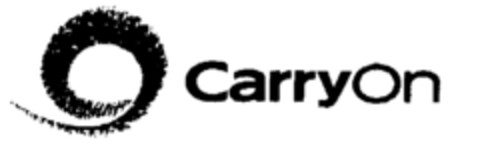 CarryOn Logo (EUIPO, 29.01.2001)