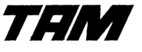 TAM Logo (EUIPO, 02/20/2001)