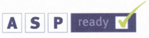 ASP ready Logo (EUIPO, 20.03.2001)