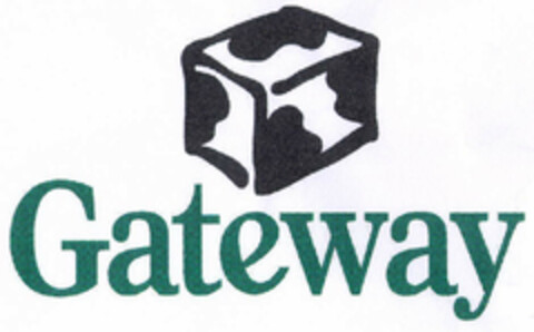 Gateway Logo (EUIPO, 09.07.2001)
