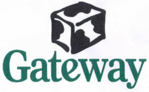 Gateway Logo (EUIPO, 07/09/2001)