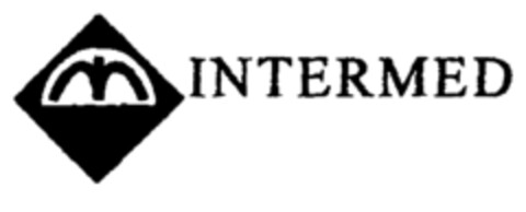 INTERMED Logo (EUIPO, 20.11.2001)