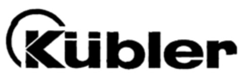 Kübler Logo (EUIPO, 25.01.2002)