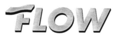 FLOW Logo (EUIPO, 03/27/2002)