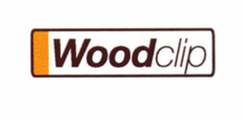 Woodclip Logo (EUIPO, 18.04.2002)