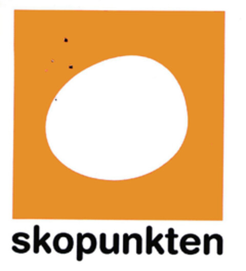 skopunkten Logo (EUIPO, 12/10/2002)