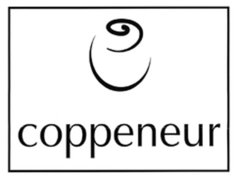 coppeneur Logo (EUIPO, 21.02.2003)