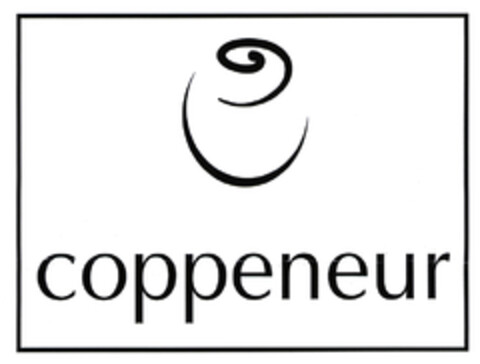 coppeneur Logo (EUIPO, 02/21/2003)