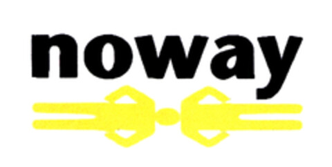 noway Logo (EUIPO, 04/04/2003)