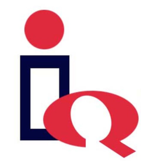 IQ Logo (EUIPO, 20.05.2003)