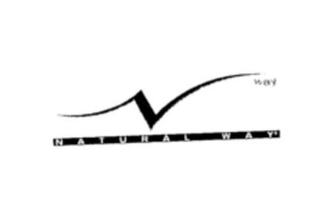 way NATURAL WAY Logo (EUIPO, 05/27/2003)